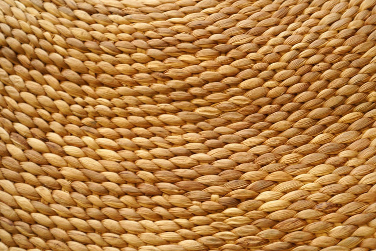 Vloerkleed Sevia rond