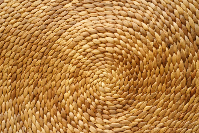 Vloerkleed Sevia rond