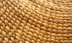 Vloerkleed Sevia rond