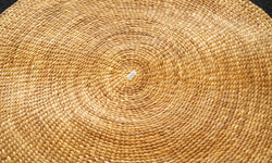Vloerkleed Sevia rond