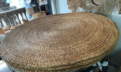 Vloerkleed Sevia rond