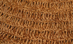 Vloerkleed Taba rond