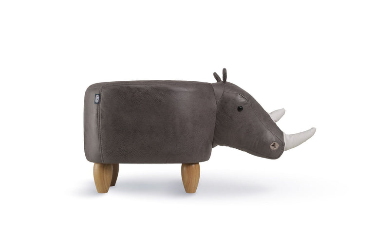 Kruk Neushoorn