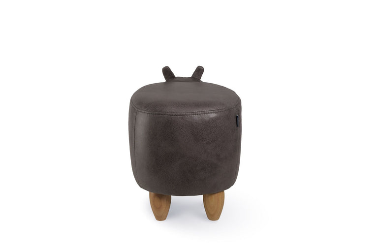 Kruk Neushoorn