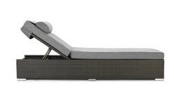 Ligbed Messina Box
