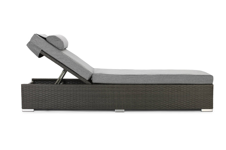 Ligbed Messina Box