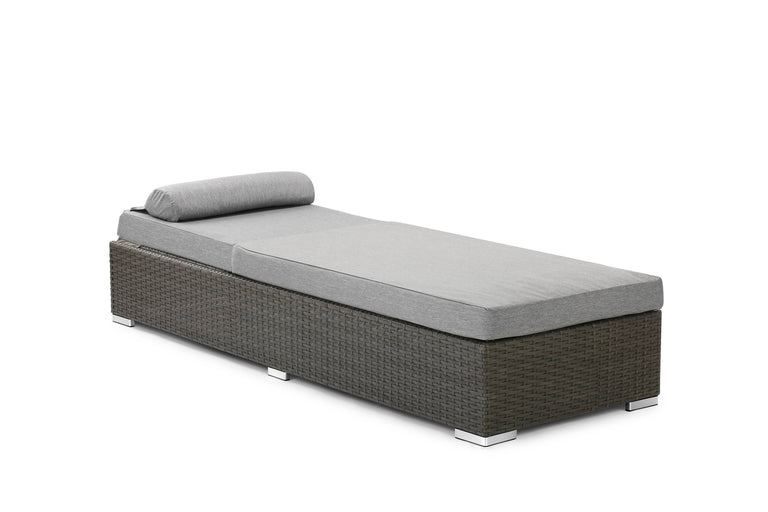 Ligbed Messina Box