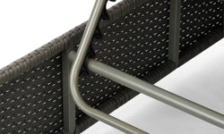 Ligbed Messina Box