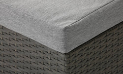 Ligbed Messina Box