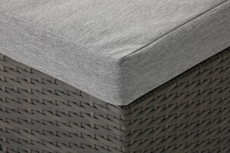 Ligbed Messina Box