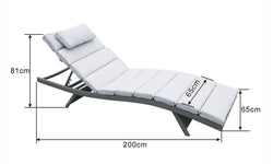 Ligbed Messina Curve