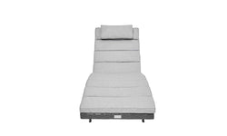 Ligbed Messina Curve