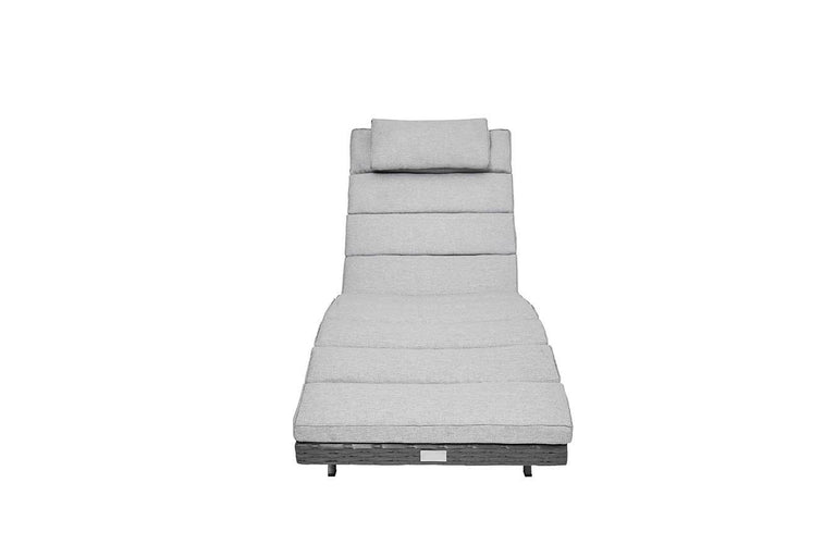 Ligbed Messina Curve