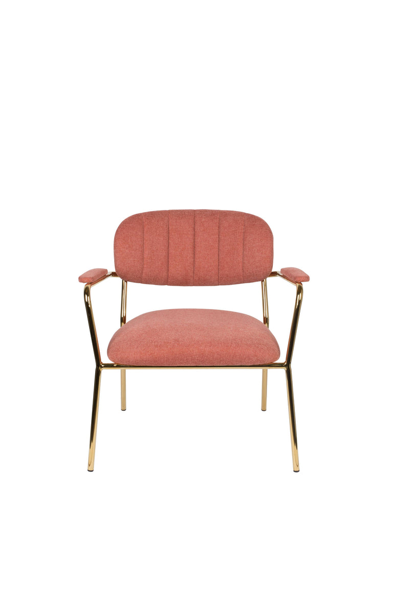 Fauteuil Jolien armleuning