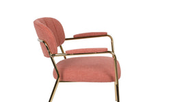 Fauteuil Jolien armleuning