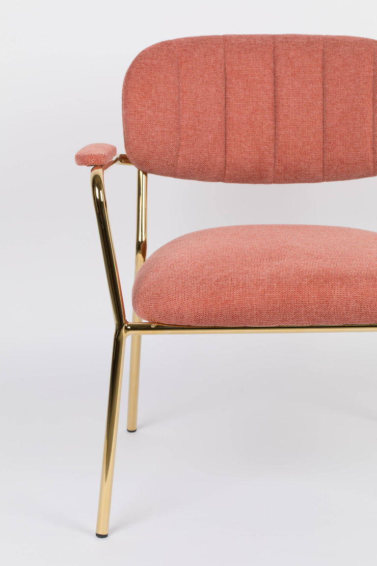 Fauteuil Jolien armleuning