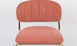 Fauteuil Jolien