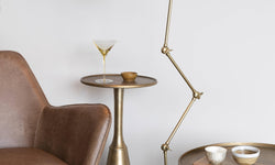 Bijzettafel Zone