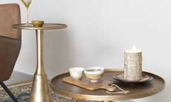 Bijzettafel Zone