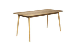 Eettafel Affra