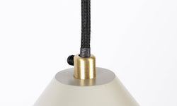 Hanglamp Alcee