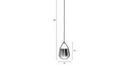 Hanglamp Alcee