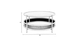 Salontafel Cora