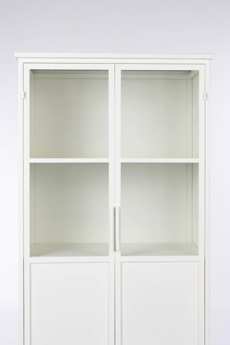 Vitrinekast Dewey