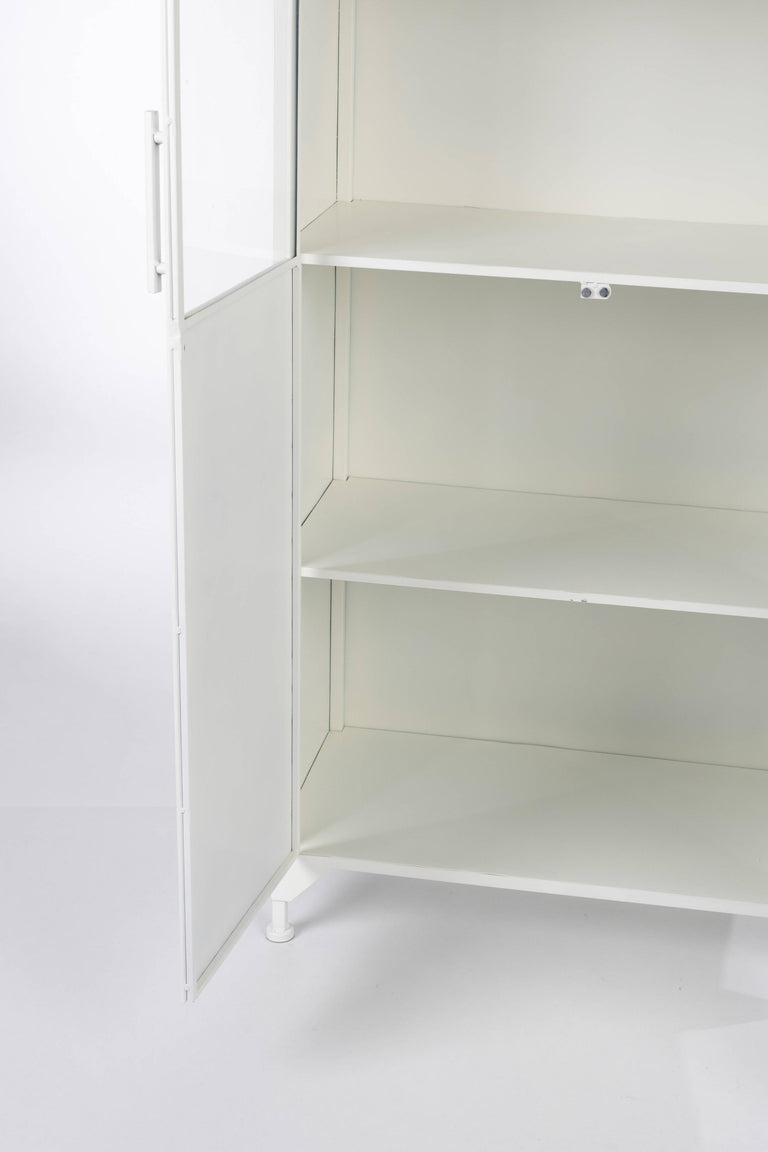 Vitrinekast Dewey