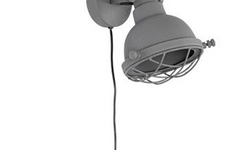 Wandlamp Matt