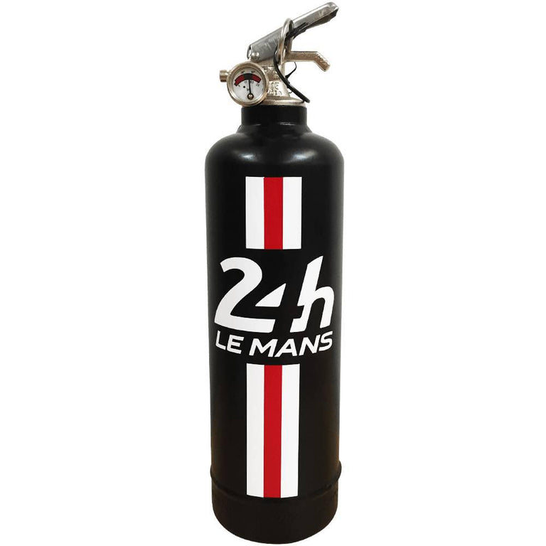 Brandblusser 24H Le Mans