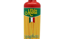 Brandblusser Spaghetti