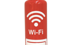 Brandblusser Wifi