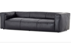 Tribeca Sofa 3S