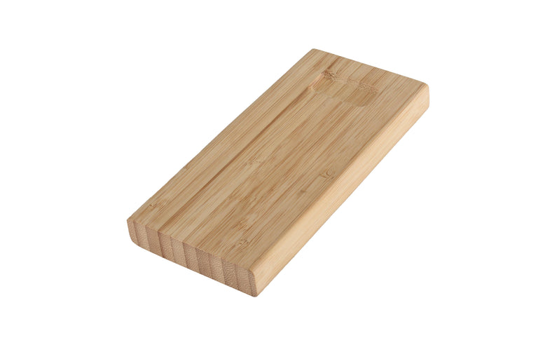 Bamboo powerbank Aafje