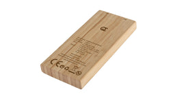 Bamboo powerbank Aafje
