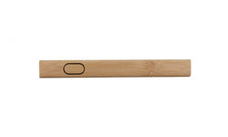 Bamboo powerbank Aafje