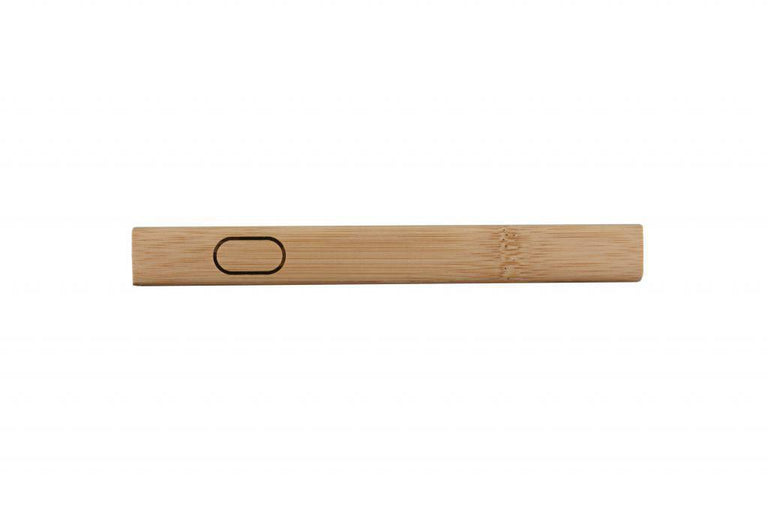 Bamboo powerbank Aafje