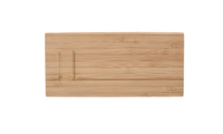 Bamboo powerbank Aafje