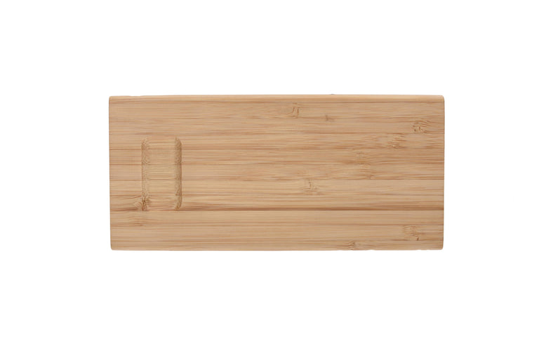 Bamboo powerbank Aafje