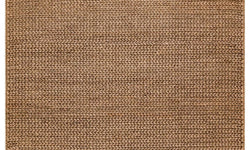 Vloerkleed Choti jute