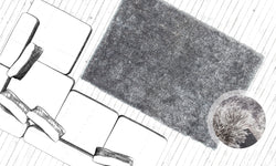 Vloerkleed Madagaskar Ambila