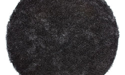 Vloerkleed Round rond handgemaakt