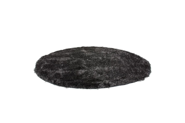 Vloerkleed Round rond handgemaakt