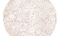 Vloerkleed Round rond handgemaakt