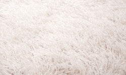 Vloerkleed Round rond handgemaakt