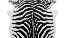 Vloerkleed Zebra