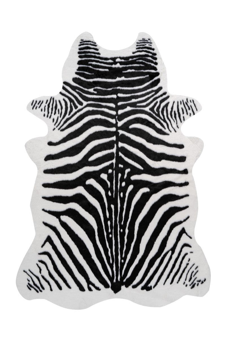 Vloerkleed Zebra