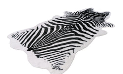 Vloerkleed Zebra