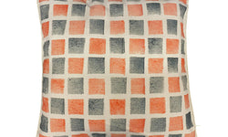 Set van 2 Sierkussens Cubic